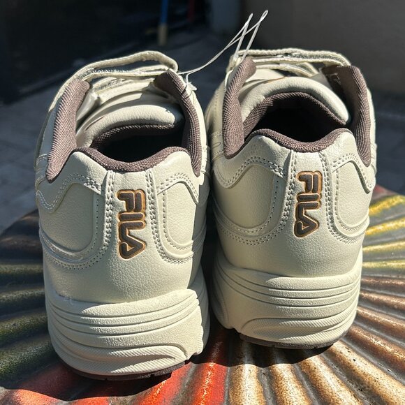 Fila Talon 2-Strap Walking Shoes – Men’s – New - Picture 7 of 14